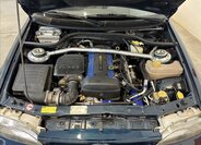 Ford Escort Hatchback 2,0 l 162 kw