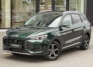 MG ZS SUV 1,5 l 85 kw