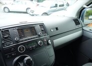 Volkswagen Multivan Kombi 2,5 l 128 kw