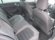Volkswagen Golf Hatchback 1,4 l 103 kw