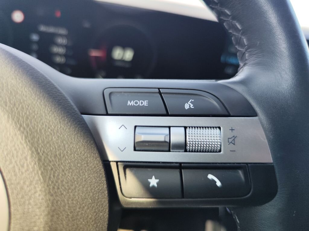 Hyundai Tucson SUV / Terénní 1,6 l 118 kw