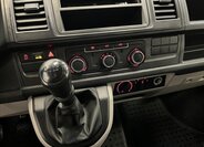 Volkswagen Transporter Kombi 2,0 l 75 kw