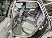 Audi A6 Allroad Kombi 3,0 l 210 kw