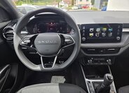 Škoda Fabia Hatchback 999,0 85 kw