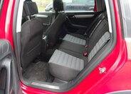 Volkswagen Passat Kombi 2,0 l 155 kw