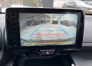 Toyota Yaris Cross SUV 1,5 l 68 kw