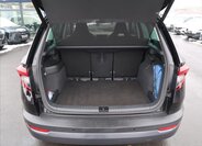 Škoda Karoq SUV 1,6 l 85 kw