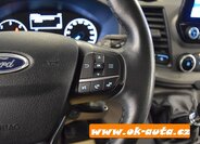 Ford Transit Sklápěč 2,0 l 96 kw