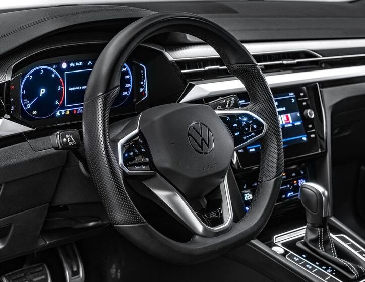 Volkswagen Arteon 15
