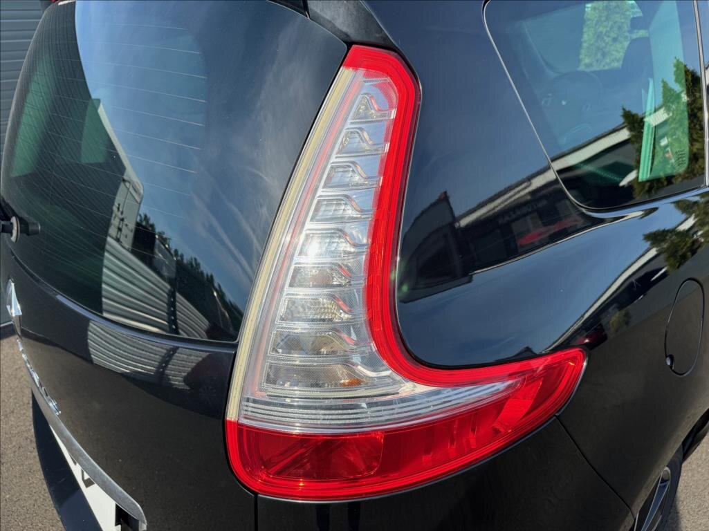 Renault Grand Scénic