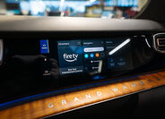 Jeep Grand Wagoneer SUV / Terénní 6,4 l 351 kw