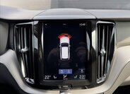 Volvo XC60 SUV / Terénní 2,0 l 173 kw