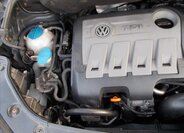 Volkswagen Touran MPV 1,6 l 77 kw