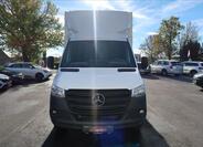 Mercedes-Benz Sprinter 7