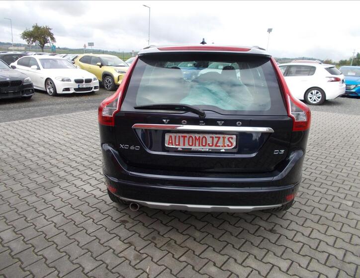 Volvo XC60 10