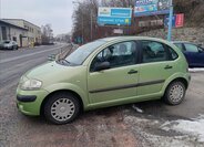 Citroën C3 Hatchback 1,4 l 54 kw