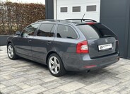 Škoda Octavia 8