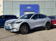 Ford Mustang Mach-E Hatchback 0,0 225 kw