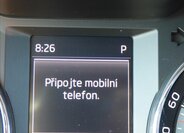 Škoda Octavia Kombi 2,0 l 135 kw