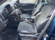 Škoda Kodiaq 7