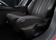 Opel Astra Hatchback 1,2 l 96 kw