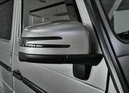Mercedes-Benz Třídy G SUV 4,0 l 310 kw