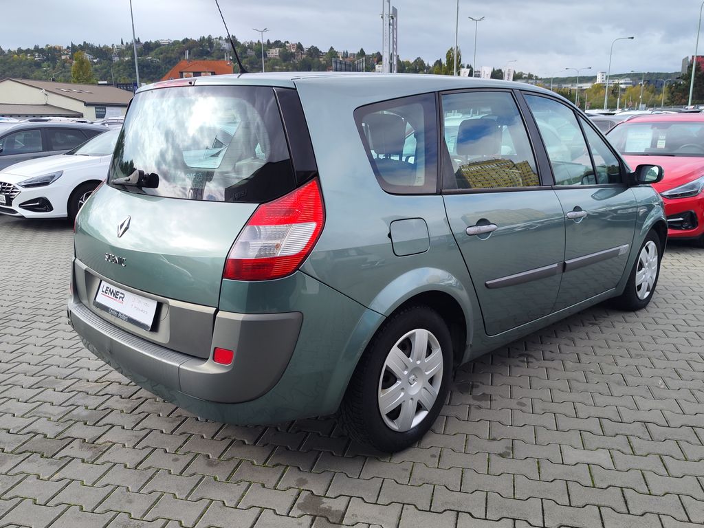 Renault Scénic