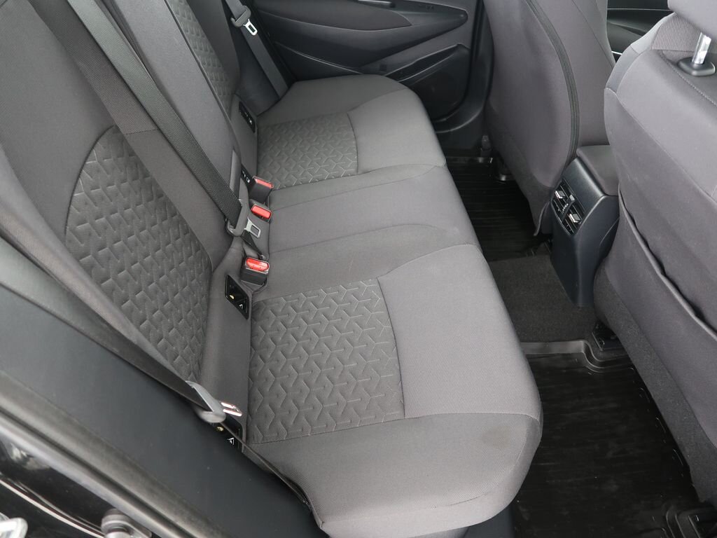 Toyota Corolla Kombi 2,0 l 112 kw