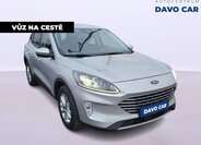 Ford Kuga SUV 1,5 l 110 kw