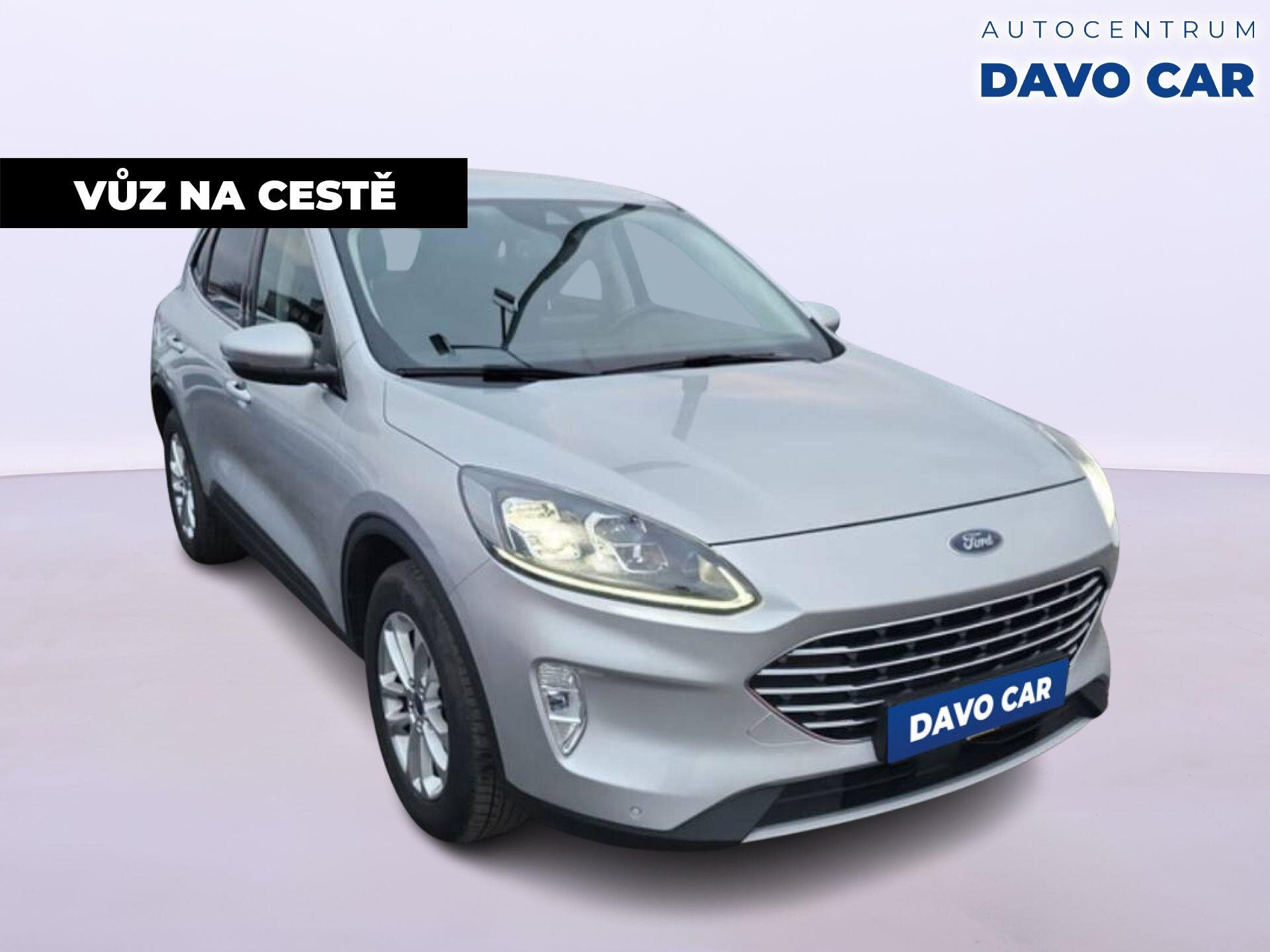 Ford Kuga SUV 1,5 l 110 kw