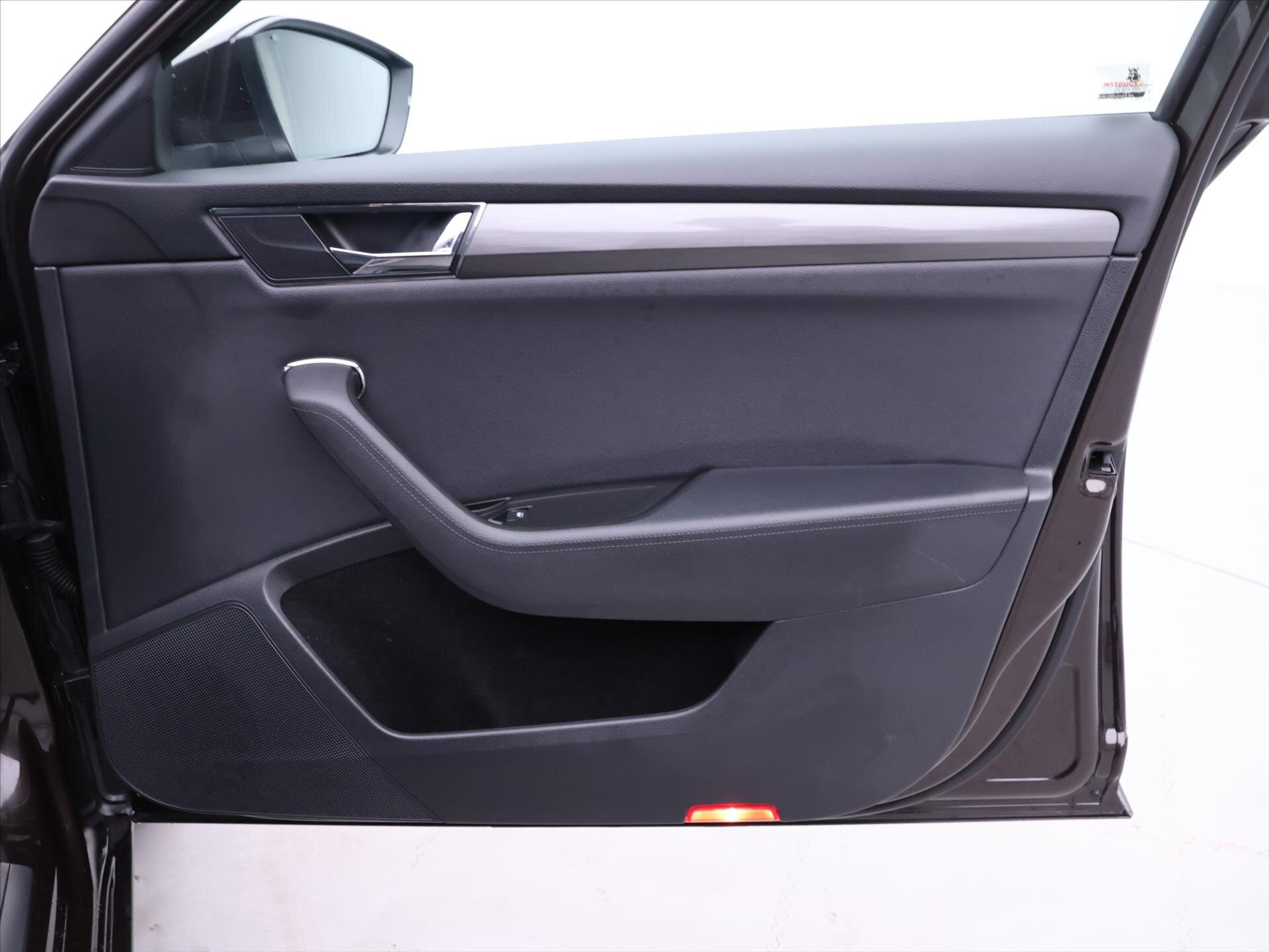 Škoda Superb Kombi 2,0 l 110 kw