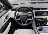 Land Rover Range Rover Velar SUV / Terénní 3,0 l 221 kw
