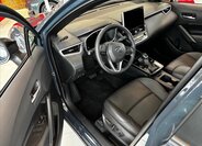 Toyota Corolla Cross SUV 2,0 l 132 kw