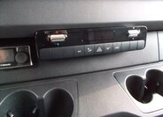 Mercedes-Benz Sprinter Ostatní 3,0 l 140 kw