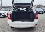 Škoda Superb Kombi 1,8 l 118 kw