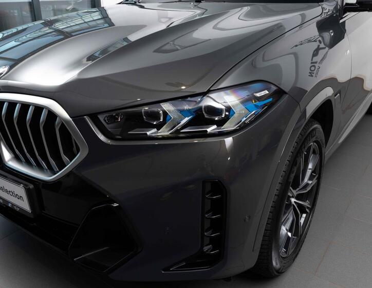 BMW X6 7