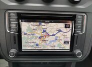 Volkswagen Caddy Kombi 2,0 l 90 kw