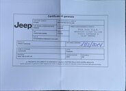 Jeep Grand Cherokee Ostatní 3,0 l 184 kw