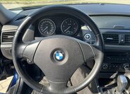 BMW X1 SUV / Terénní 2,0 l 150 kw