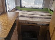 Ford Transit Ostatní 2,5 l 52 kw