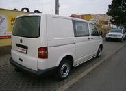 Volkswagen Transporter 6