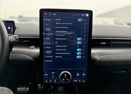 Ford Mustang Mach-E Hatchback 0,0 358 kw