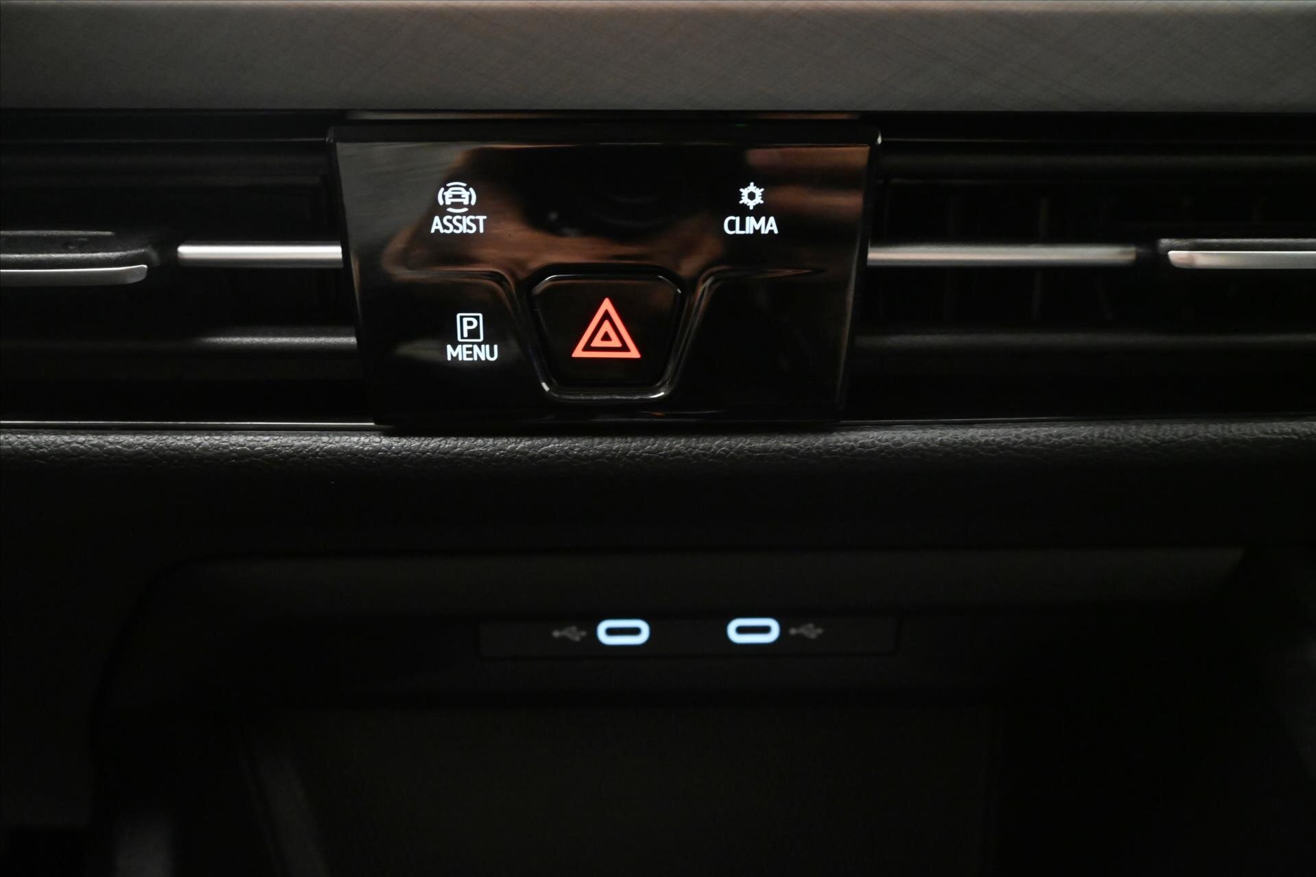 Volkswagen Golf Kombi 2,0 l 110 kw