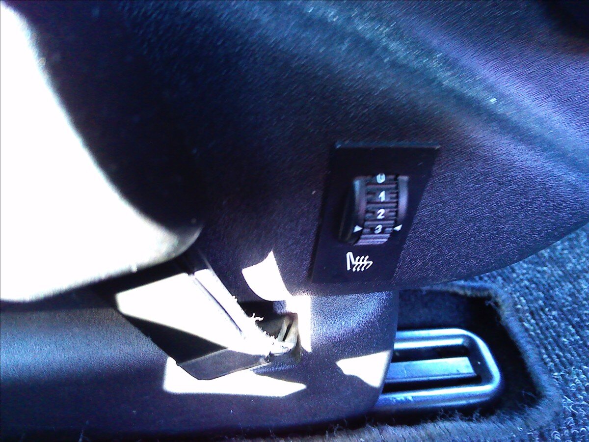 Citroën C4 Picasso Kombi 1,6 l 88 kw