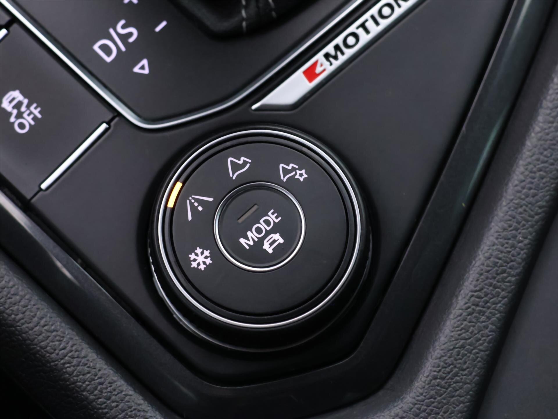 Volkswagen Tiguan SUV 2,0 l 140 kw