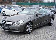 Mercedes-Benz Třídy E 9