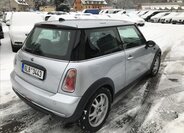 Mini One Hatchback 1,6 l 66 kw