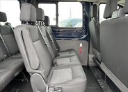 Ford Transit Ostatní 2,0 l 96 kw