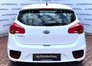 KIA Ceed Hatchback 1,4 l 73 kw