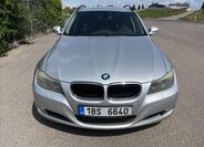BMW Řada 3 2